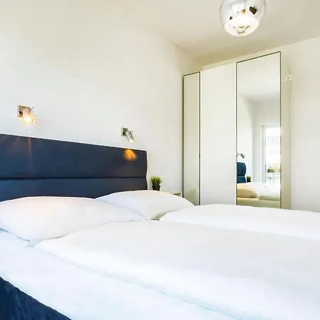 Vacationclub - Let's Sea Baltic Park C79 Apartment Gaski (Koszalin)
