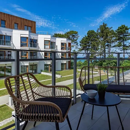 Vacationclub - Let's Sea Baltic Park C79