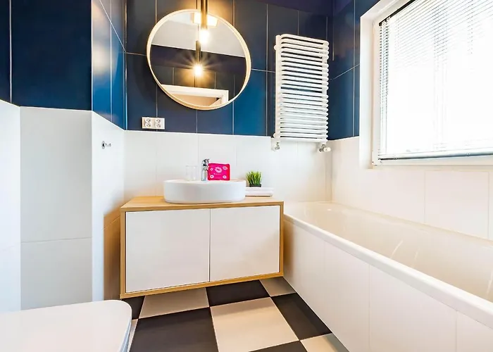 Vacationclub - Let's Sea Baltic Park C79