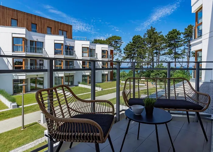 Vacationclub - Let's Sea Baltic Park C79